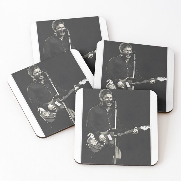 Item preview, Noel Gallagher High Flying Birds Oasis designed and sold by Bou-Jolyn.