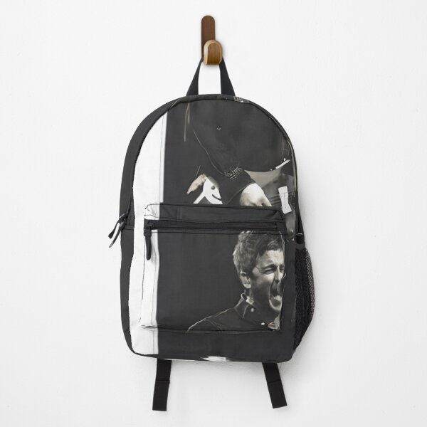 Item preview, Noel Gallagher High Flying Birds Oasis designed and sold by Bou-Jolyn.