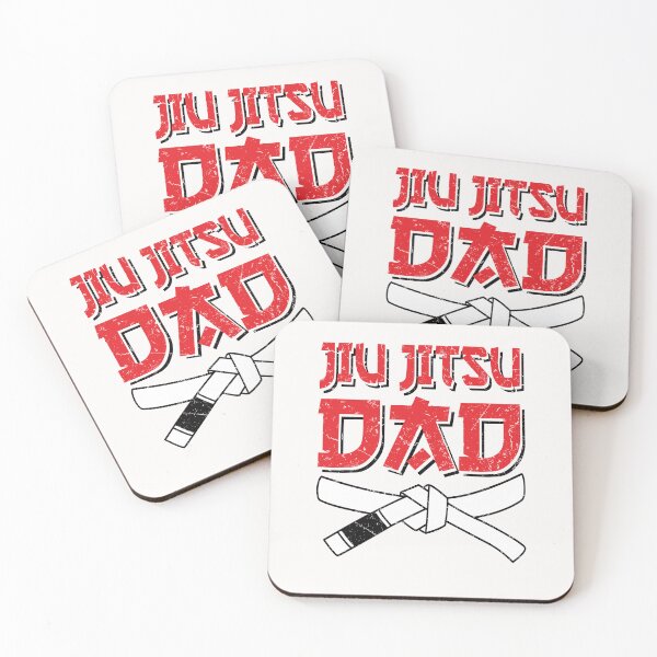 Item preview, Jiu Jitsu Papá BJJ Jiujitsu brasileño designed and sold by jaygo.
