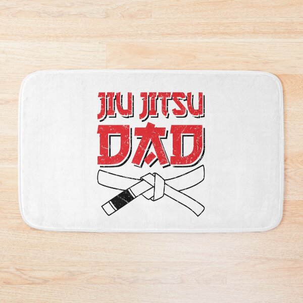 Item preview, Jiu Jitsu Papá BJJ Jiujitsu brasileño designed and sold by jaygo.