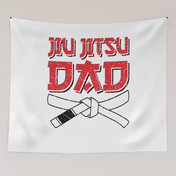 Item preview, Jiu Jitsu Papá BJJ Jiujitsu brasileño designed and sold by jaygo.