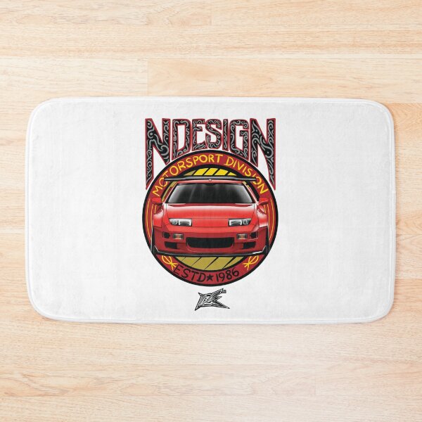 Item preview,  300zx z32 red designed and sold by NaquashM.
