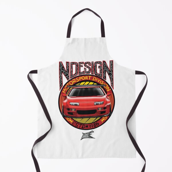 Item preview, 300zx z32 red designed and sold by NaquashM.