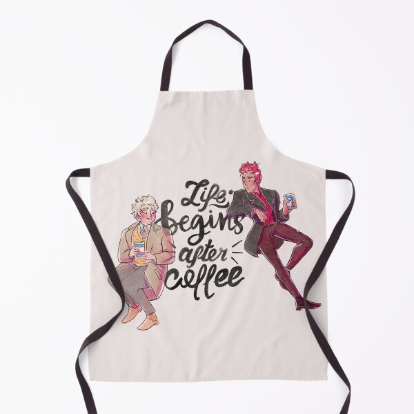 Item preview, GO - life begins after coffee designed and sold by Vauxhaulastra.
