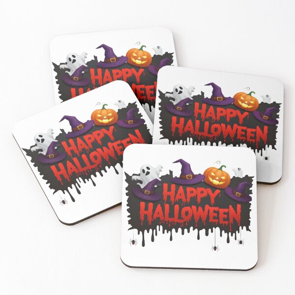 Item preview, Happy Hallowen designed and sold by gokhanuzen.
