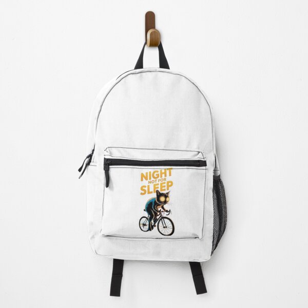 Item preview, Night Ride: No Sleep Till Dawn designed and sold by SztylishDesigns.