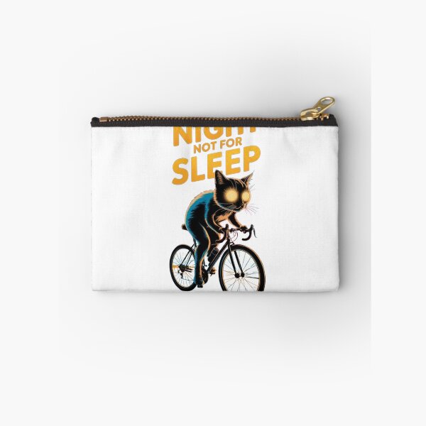 Item preview, Night Ride: No Sleep Till Dawn designed and sold by SztylishDesigns.