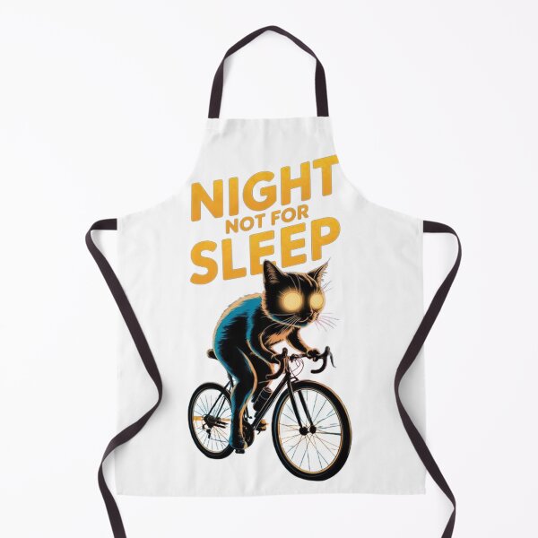 Item preview, Night Ride: No Sleep Till Dawn designed and sold by SztylishDesigns.