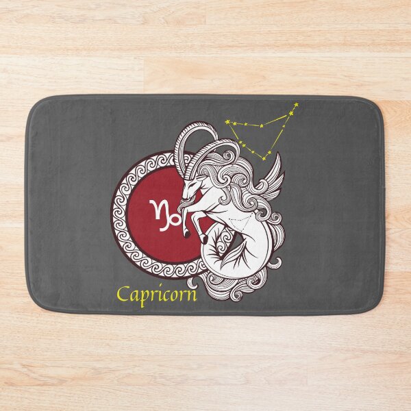 Item preview, Capricorn designed and sold by Marialen.