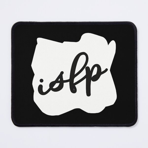 Item preview, ISFP introvert designed and sold by artsomenautte.