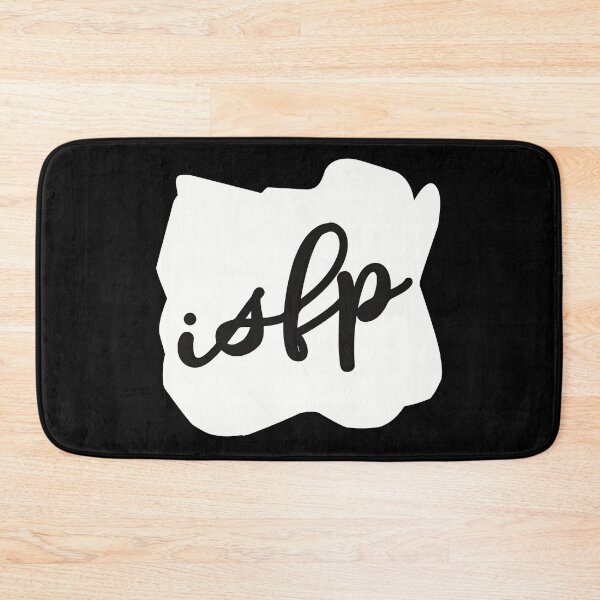 Item preview, ISFP introvert designed and sold by artsomenautte.