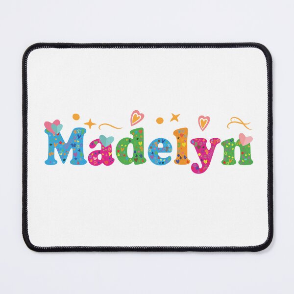 Item preview, Madelyn designed and sold by a-mine.