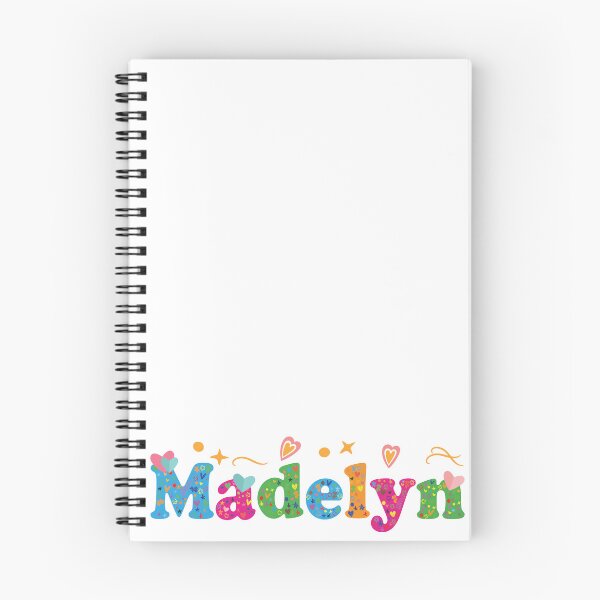 Item preview, Madelyn designed and sold by a-mine.