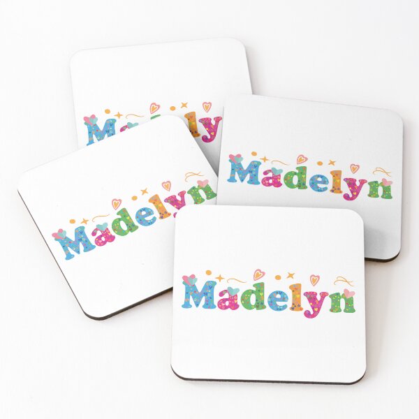 Item preview, Madelyn designed and sold by a-mine.