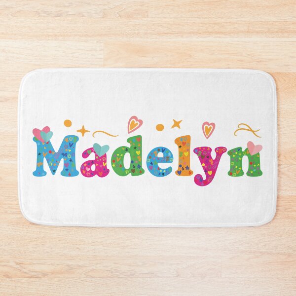 Item preview, Madelyn designed and sold by a-mine.