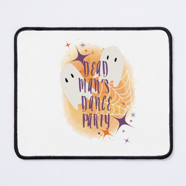 Item preview, Dead Man’s Dance Party designed and sold by heartfeltarts93.