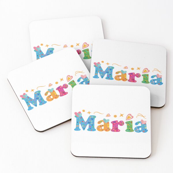 Item preview, Maria designed and sold by a-mine.