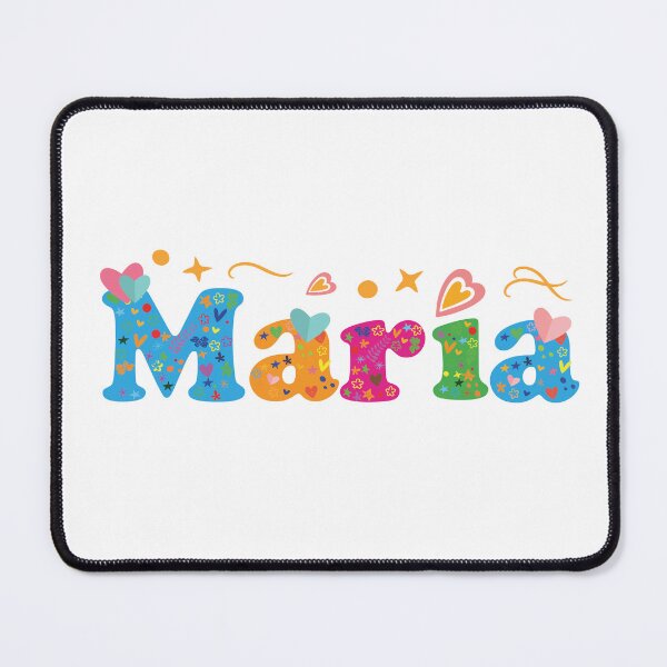 Item preview, Maria designed and sold by a-mine.