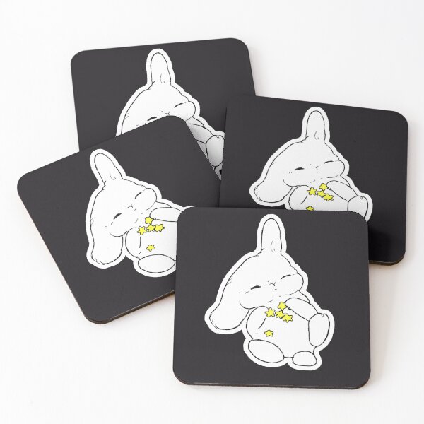 Item preview,  Cute Baby Rabbit  designed and sold by BirdBrew.