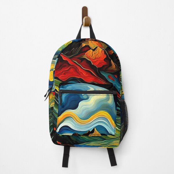 Item preview, Storm clouds over mountains 1 designed and sold by George Hutton Hunter.