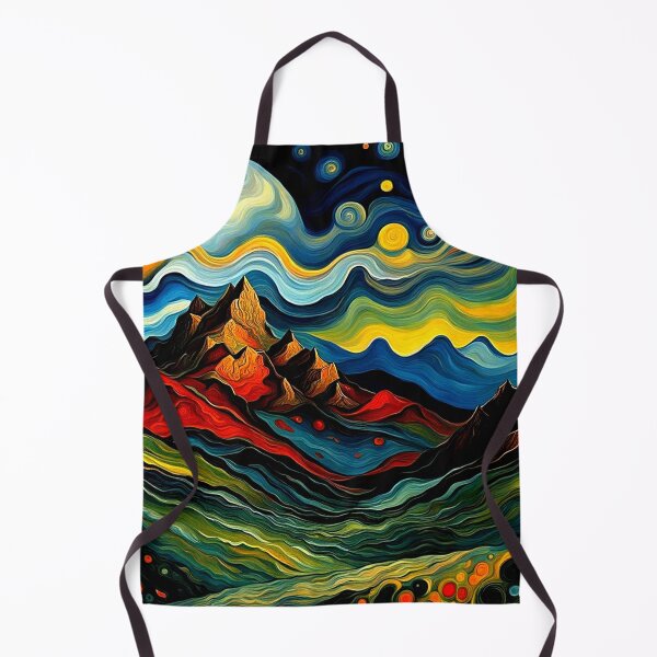 Item preview, Storm clouds over mountains 1 designed and sold by George Hutton Hunter.