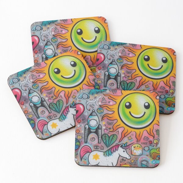 Item preview, Urban Harmony Mosaic designed and sold by Arte82.