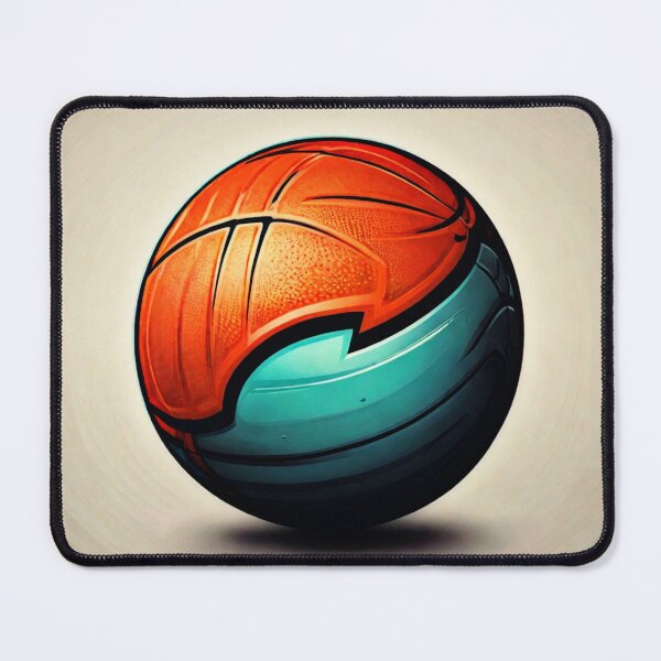 Item preview, Basketball 4 designed and sold by Zeir Shop.