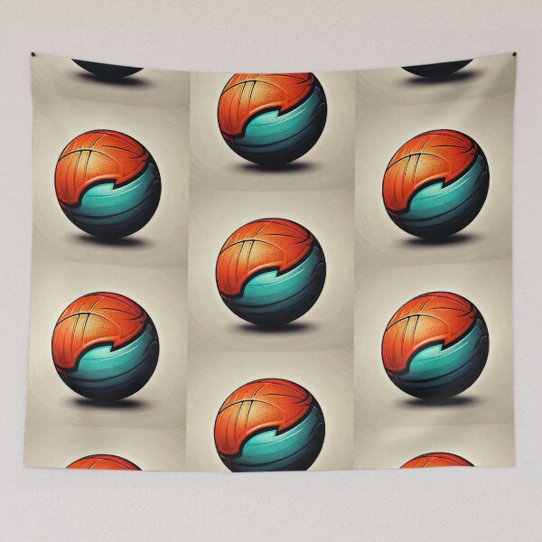 Item preview, Basketball 4 designed and sold by Zeir Shop.
