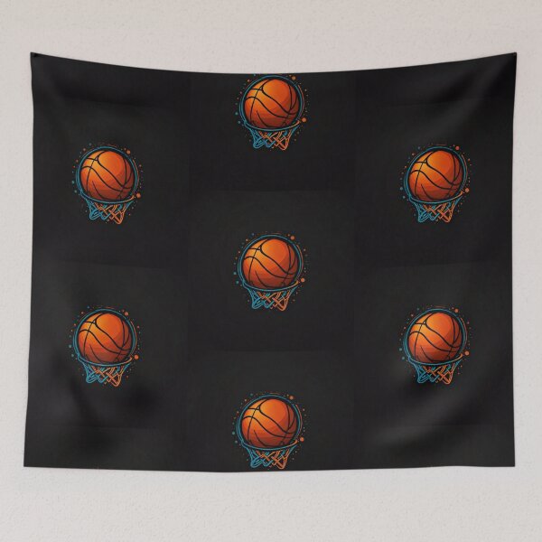 Item preview, Basketball 5 designed and sold by Zeir Shop.