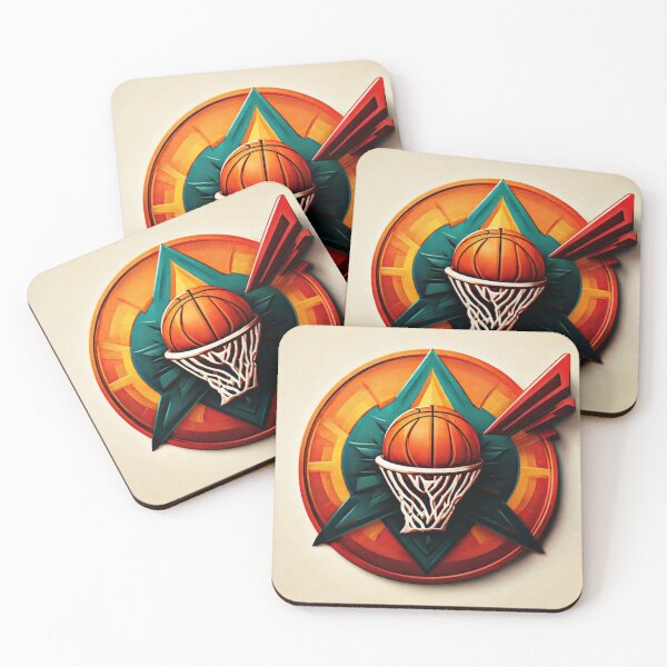 Item preview, Basketball 6 designed and sold by Zeir Shop.