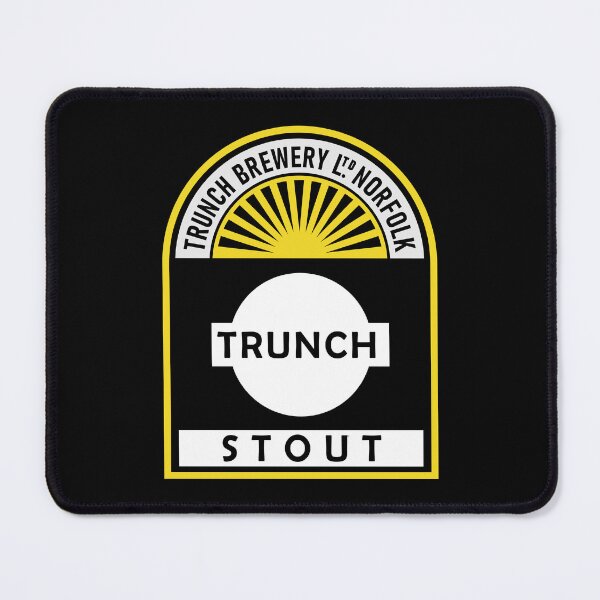 Artikelvorschau, Trunch Stout entworfen und verkauft von sirglennbo.