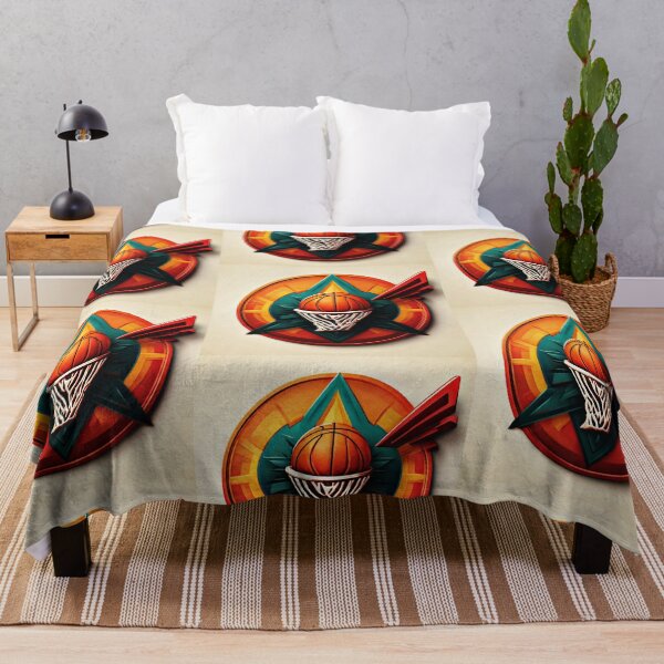 Item preview, Basketball 6 designed and sold by Zeir Shop.