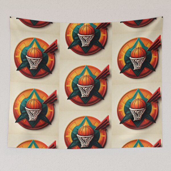 Item preview, Basketball 6 designed and sold by Zeir Shop.