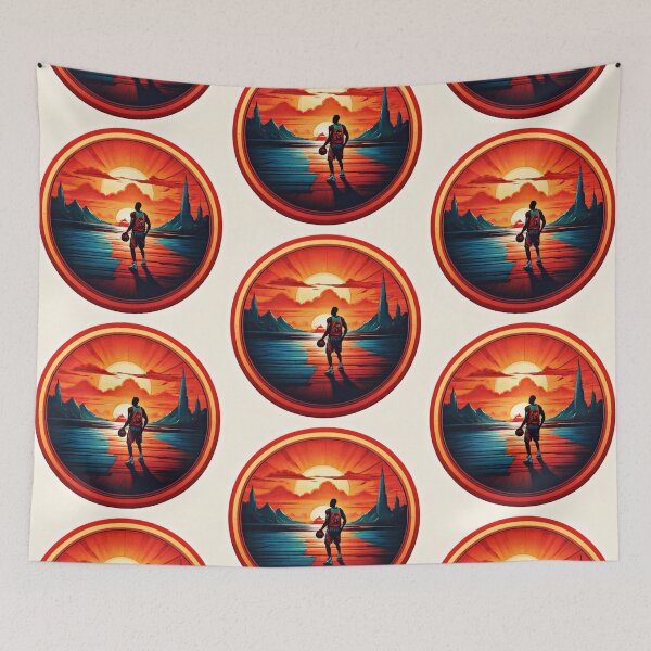 Item preview, Basketball 7 designed and sold by Zeir Shop.