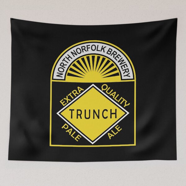 Item preview, Trunch Extra Pale Ale designed and sold by sirglennbo.