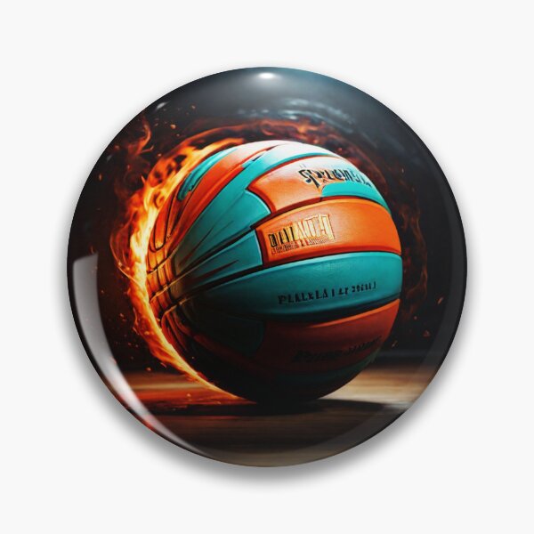 Item preview, Basketball 9 designed and sold by Zeir Shop.