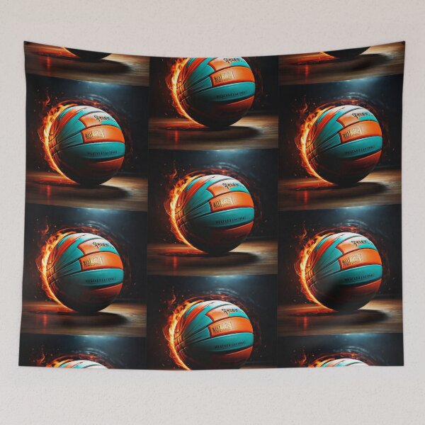 Item preview, Basketball 9 designed and sold by Zeir Shop.