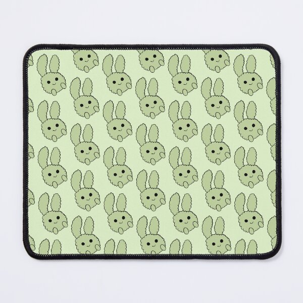Item preview, Dustbunny 88 designed and sold by colesuave.