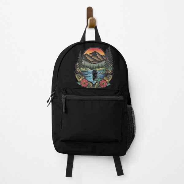 Item preview, Vintage Wilderness Escape designed and sold by products4urduke.