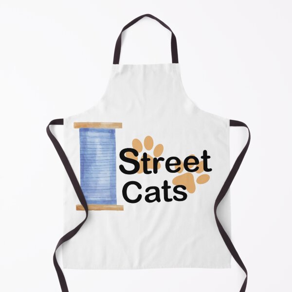 Item preview, Street Cats designed and sold by a-mine.