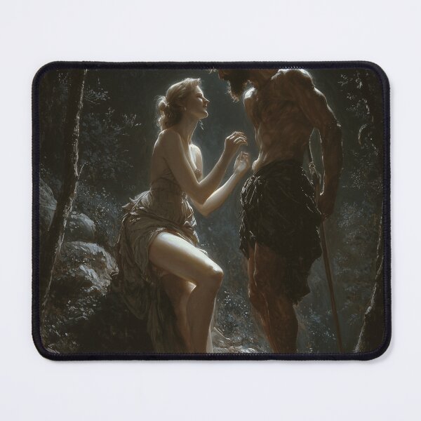 Item preview, The Seduction of Callisto designed and sold by KootenayDesigns.