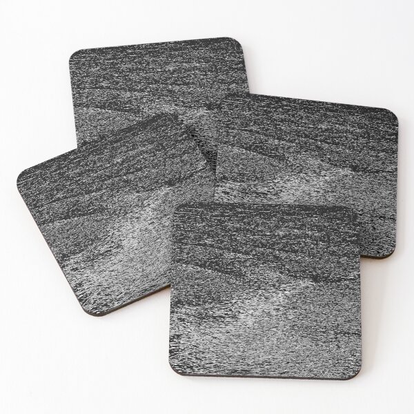Item preview, Mono Aegean abstract designed and sold by paulboizot.
