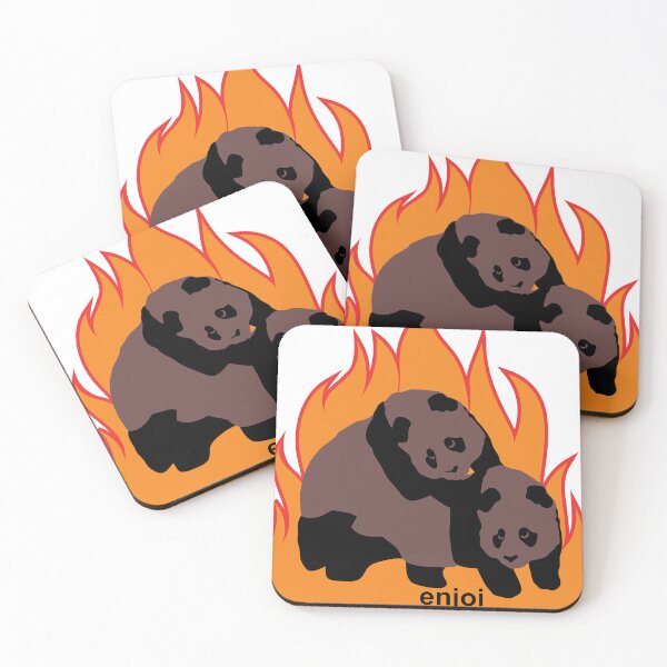 Item preview, Enjoi skateboards a hell of fun designed and sold by Paintbase.