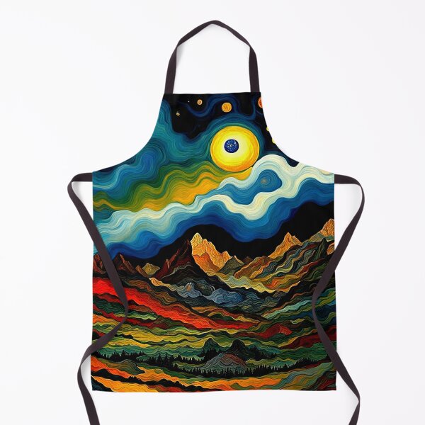 Item preview, Storm clouds over mountains 3 designed and sold by George Hutton Hunter.
