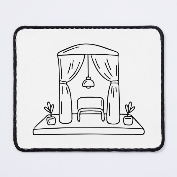 Item preview, Decorated Altar for a Special Ceremony designed and sold by rasagamastore.