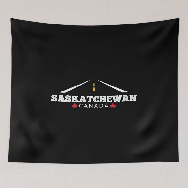 Item preview, SASKATCHEWAN CANADA designed and sold by Mclickster.
