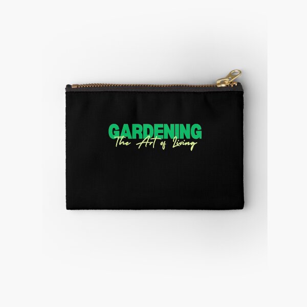 Item preview, Gardening - The Art of Living designed and sold by GartenIdeen.