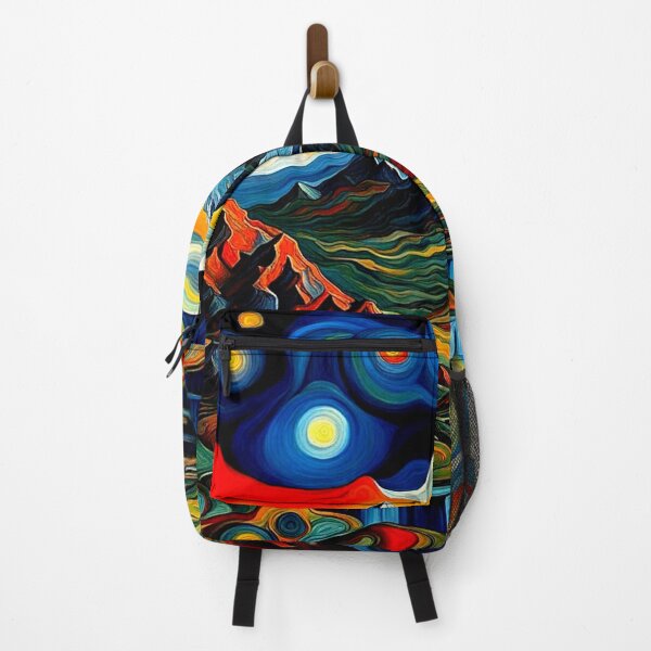 Item preview, Storm clouds over mountains 5 designed and sold by George Hutton Hunter.