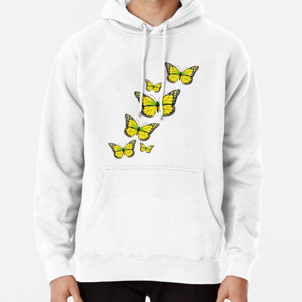 Item preview, Monarch Butterfly Lover Tee Shirt Butterflies Wings Design T-Shirt For Girls Kids Women designed and sold by Vasyl Lutsenko.