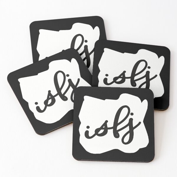 Item preview, ISFJ introvert designed and sold by artsomenautte.